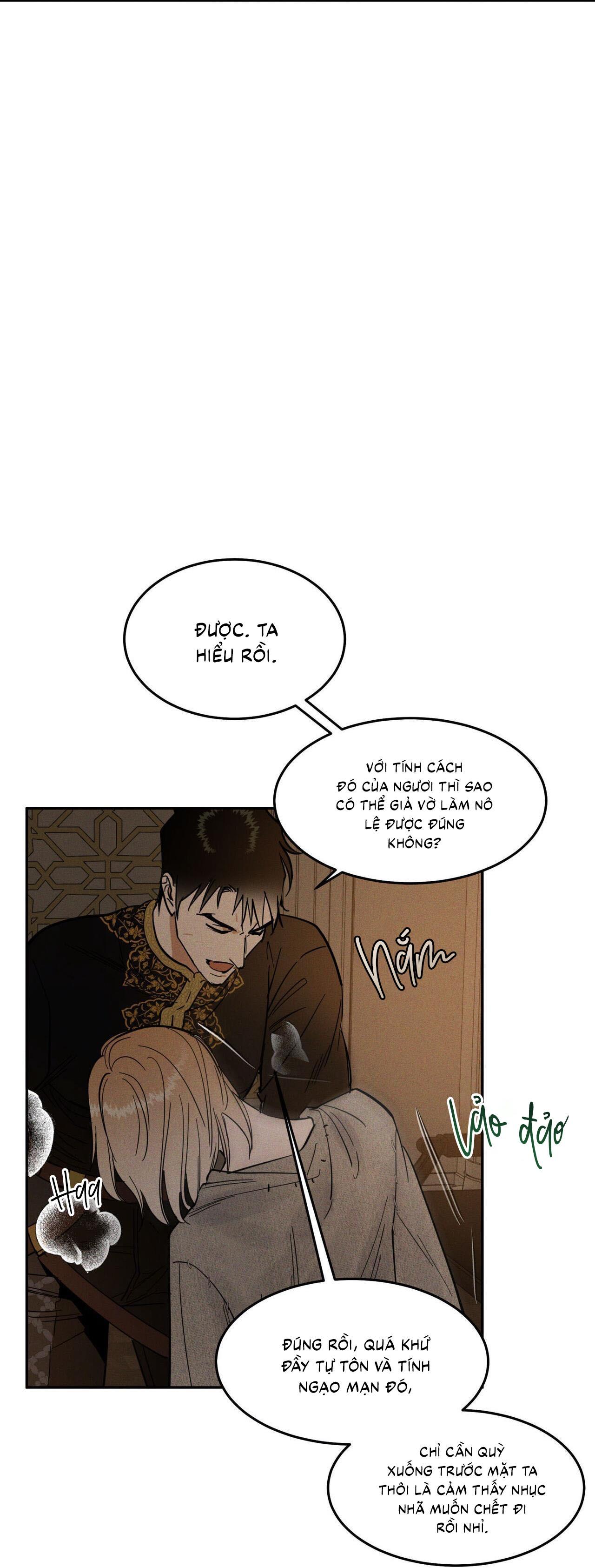 (CBunu) Antidote Chapter 10 - Trang 3