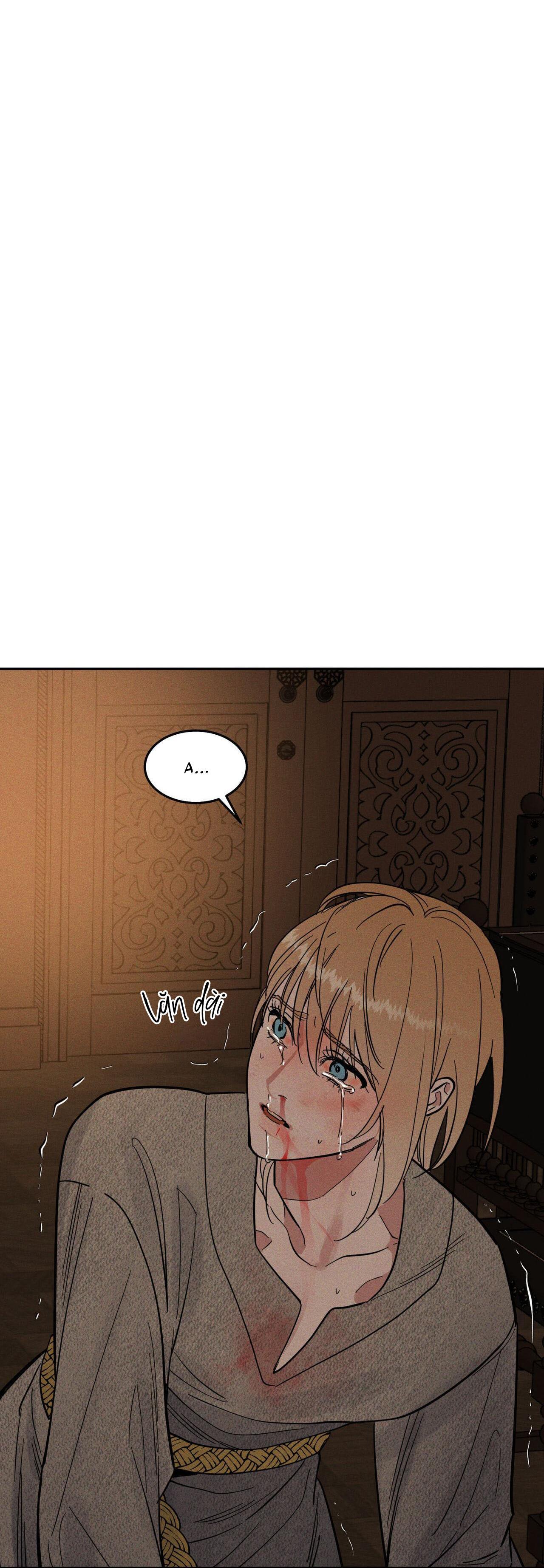 (CBunu) Antidote Chapter 10 - Trang 3