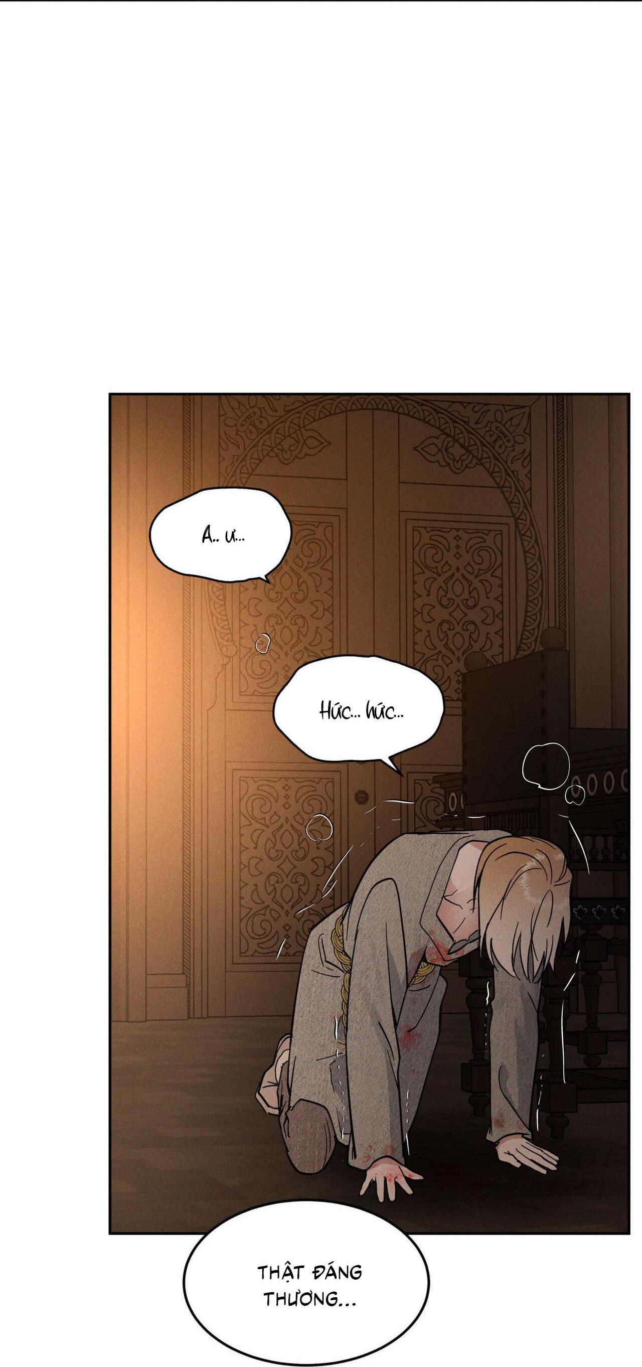 (CBunu) Antidote Chapter 10 - Trang 3
