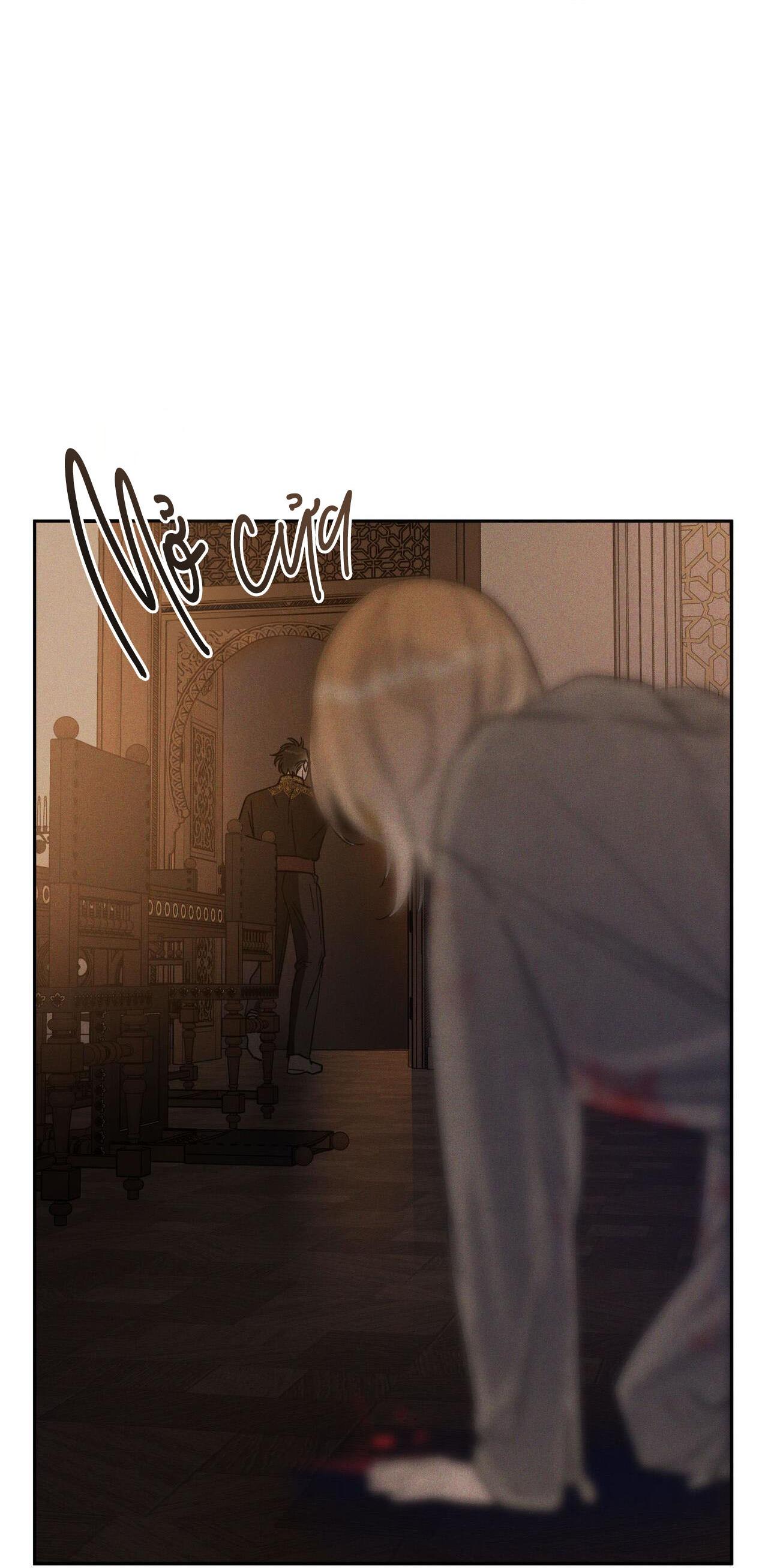 (CBunu) Antidote Chapter 10 - Trang 3