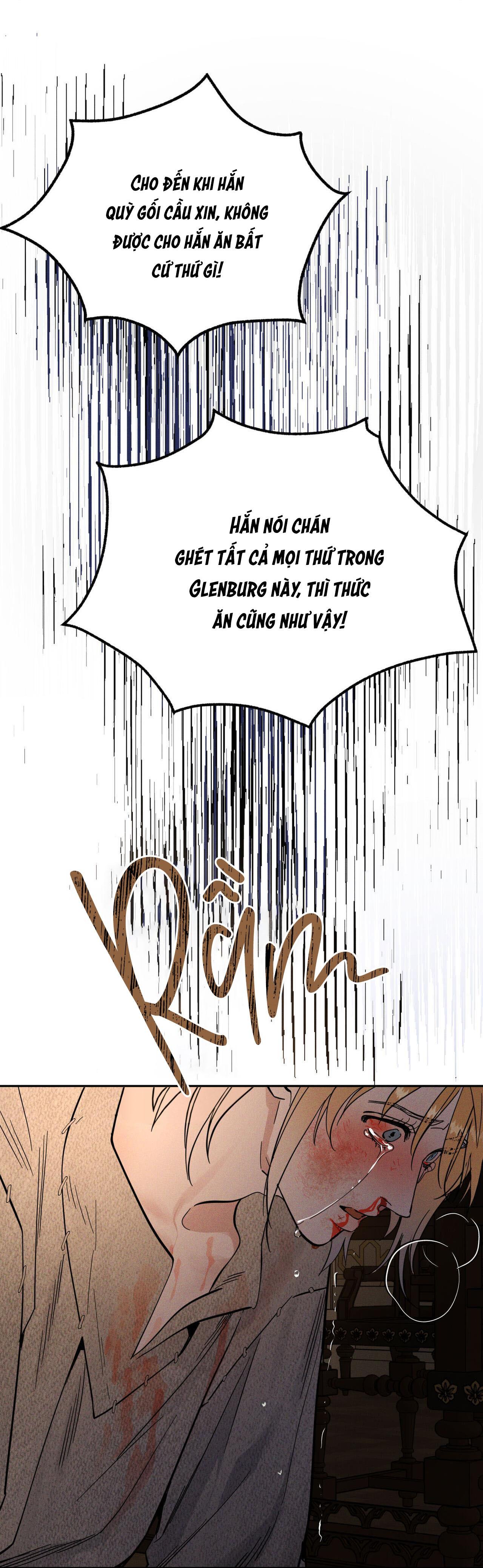 (CBunu) Antidote Chapter 10 - Trang 3