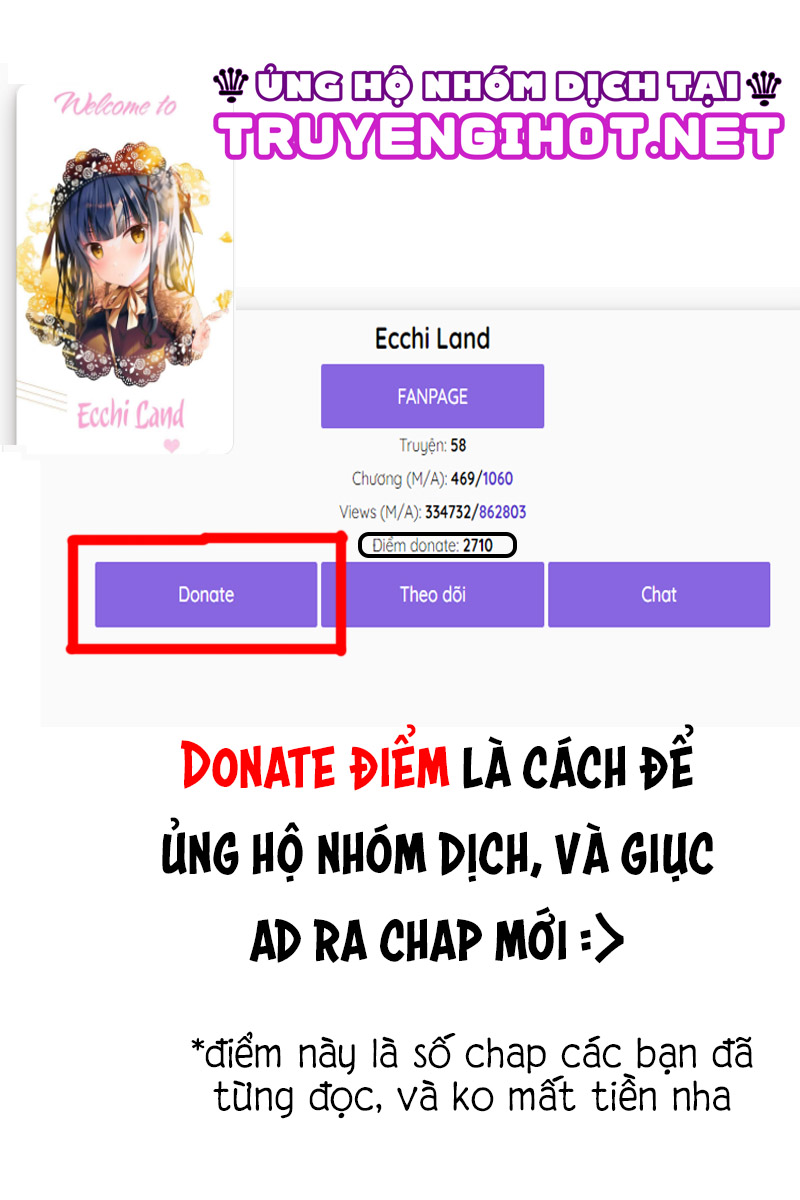 Chỉ Ôm Thôi Là Không Đủ Chapter 71 - Trang 2