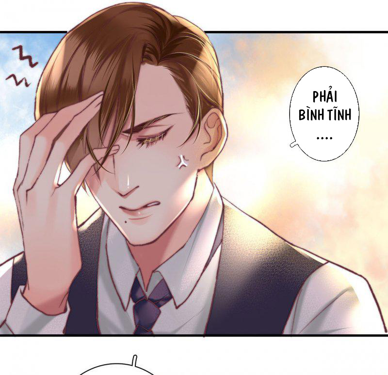 Khanh Như Tơ Chapter 5 - Trang 3