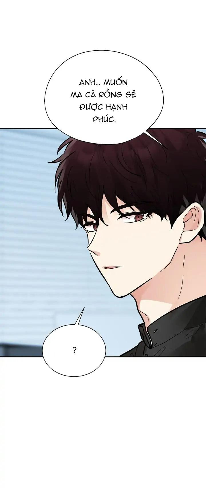 Nếu Như Cậu Bạn Hàng Xóm Là Vampire? (END) Chapter 28 - Trang 2