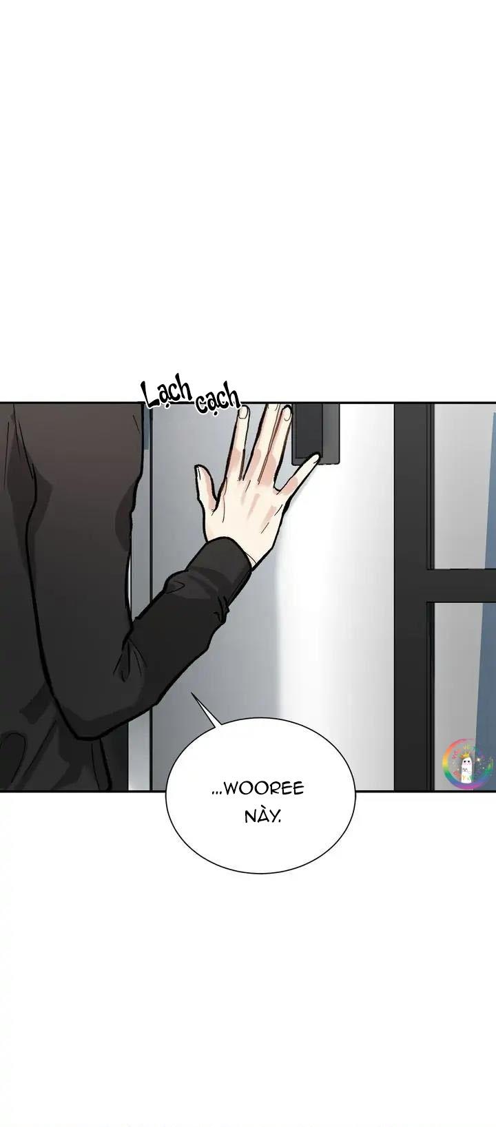 Nếu Như Cậu Bạn Hàng Xóm Là Vampire? (END) Chapter 28 - Trang 2