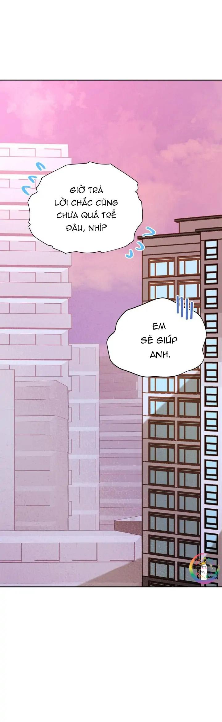 Nếu Như Cậu Bạn Hàng Xóm Là Vampire? (END) Chapter 28 - Trang 2