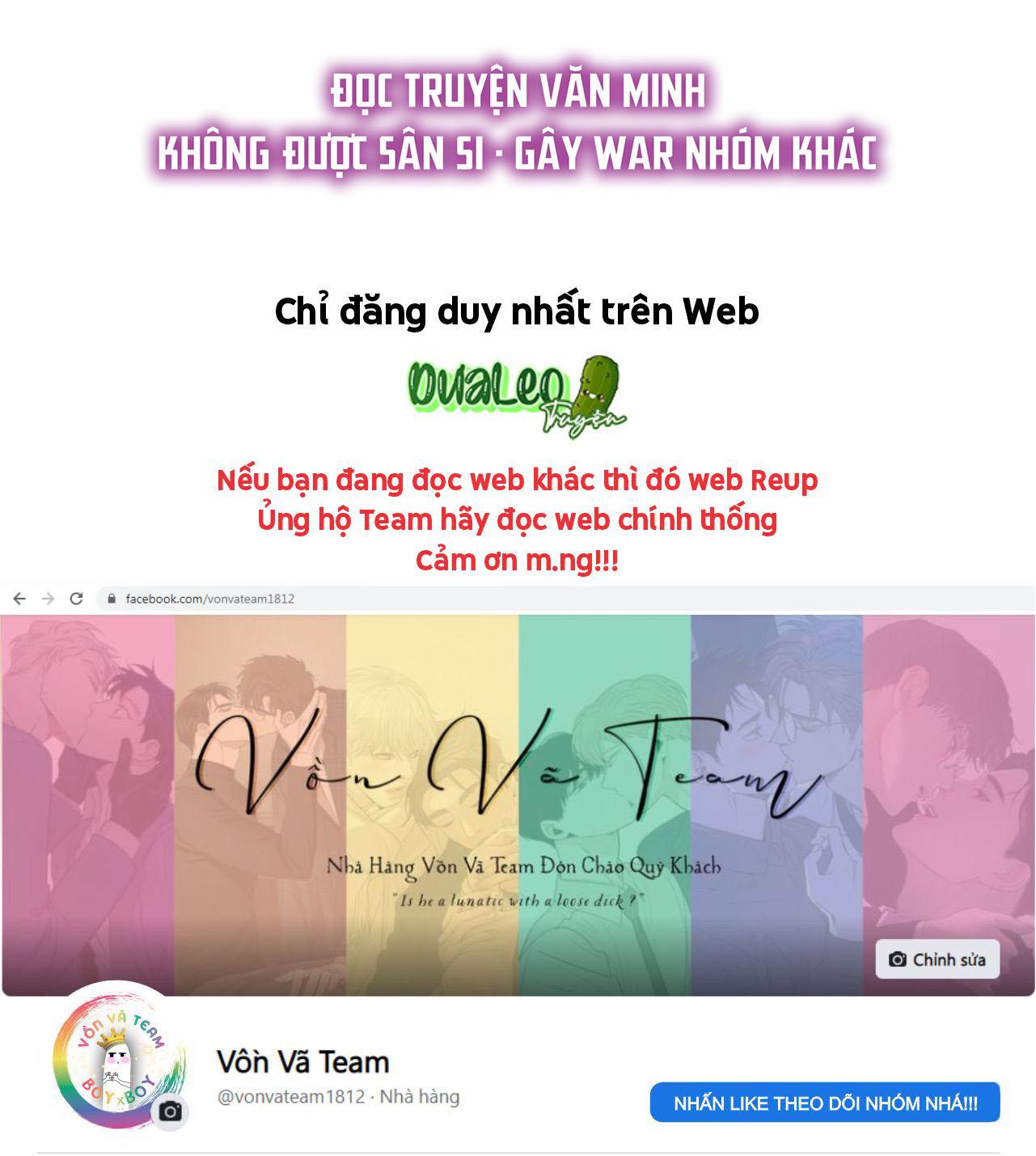 Nếu Như Cậu Bạn Hàng Xóm Là Vampire? (END) Chapter 28 - Trang 2