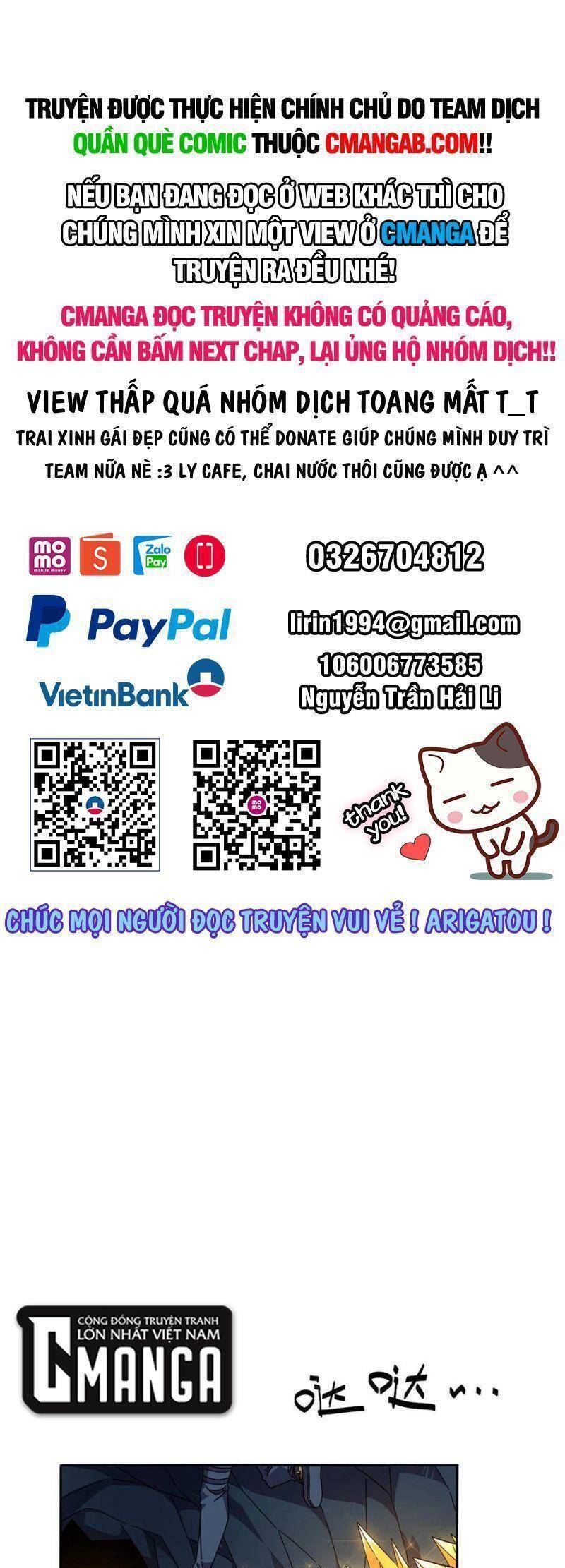 Siêu Thần Chế Tạp Sư Chapter 67 - Trang 4