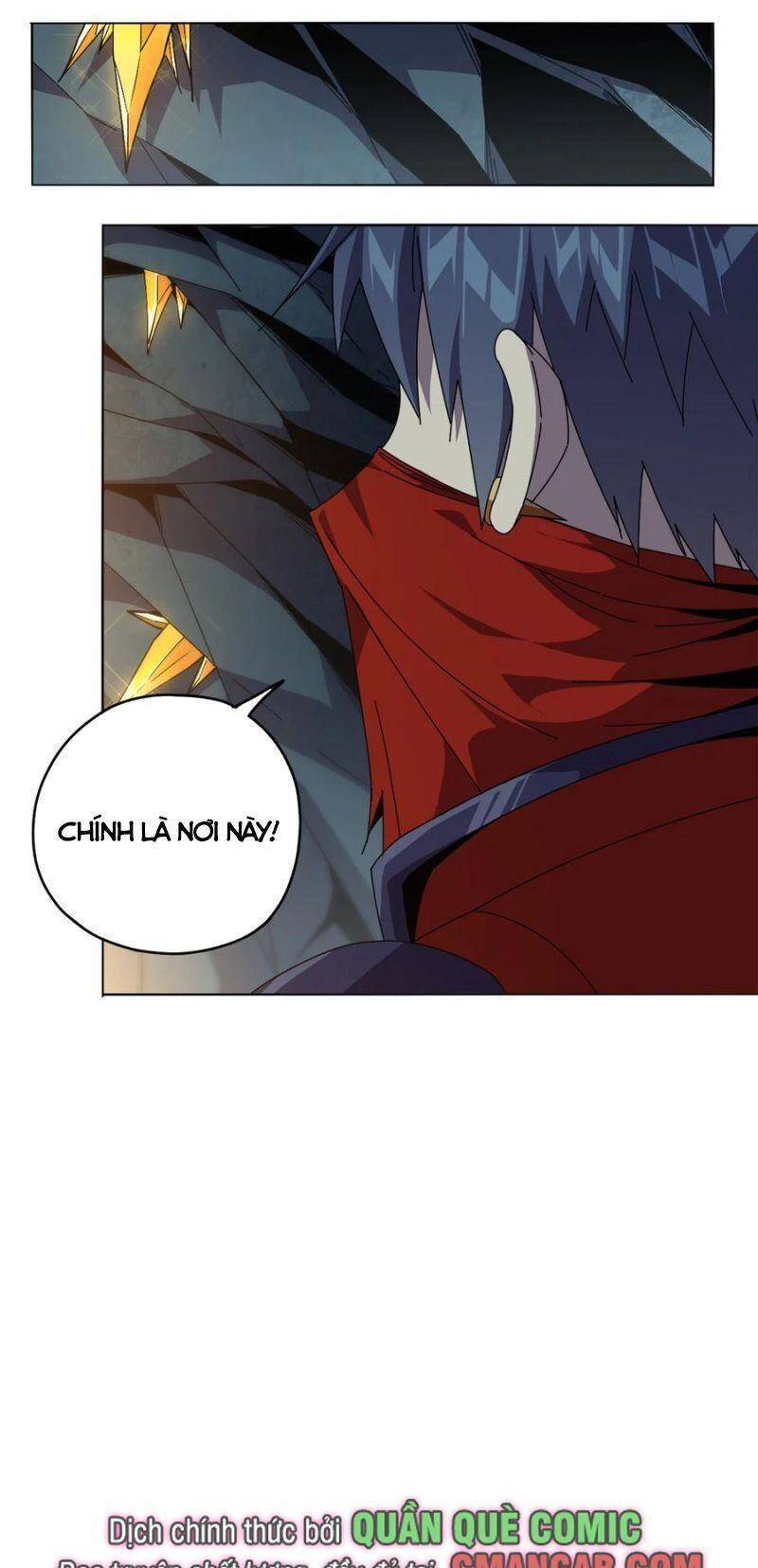 Siêu Thần Chế Tạp Sư Chapter 67 - Trang 4