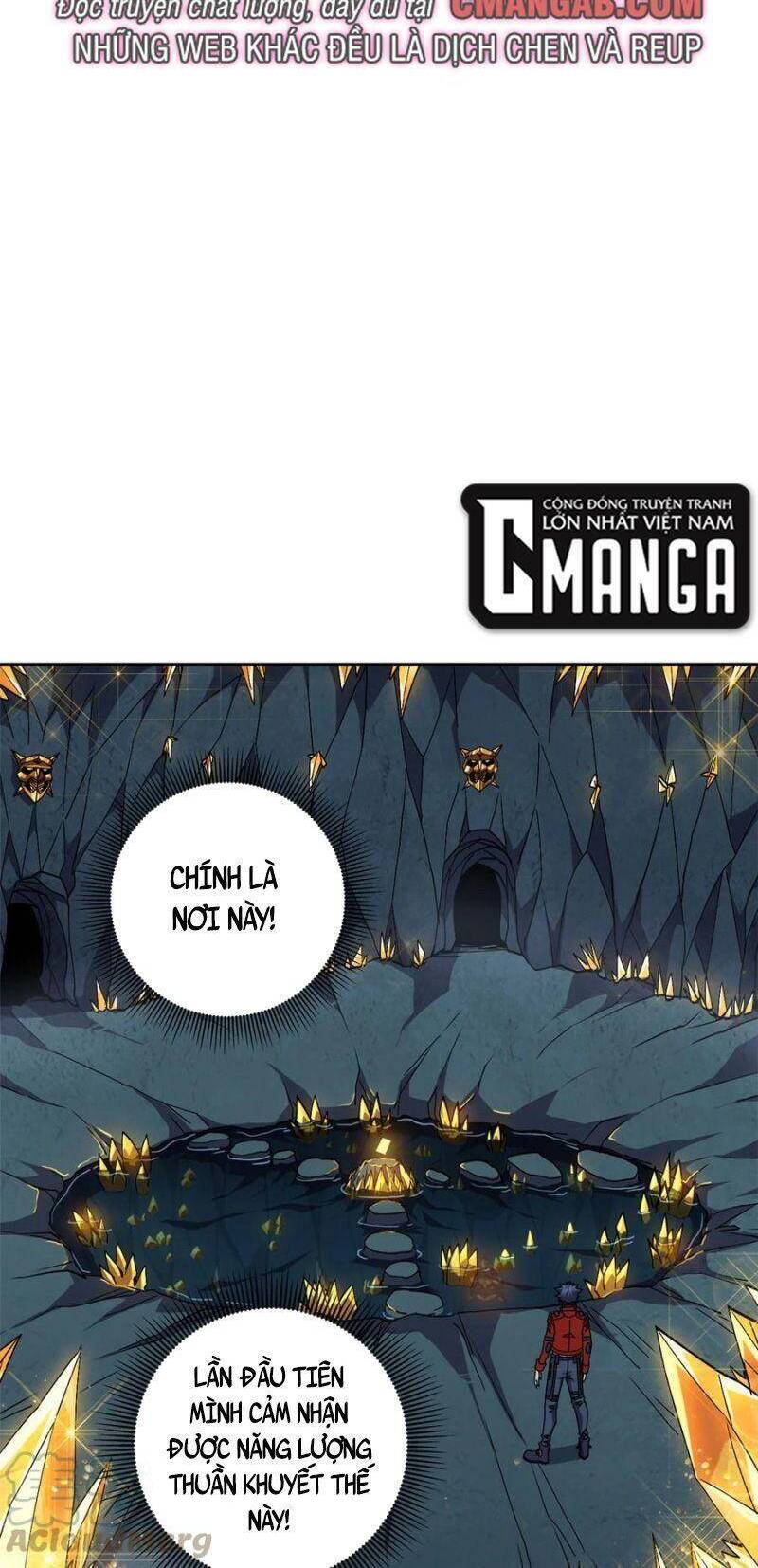 Siêu Thần Chế Tạp Sư Chapter 67 - Trang 4