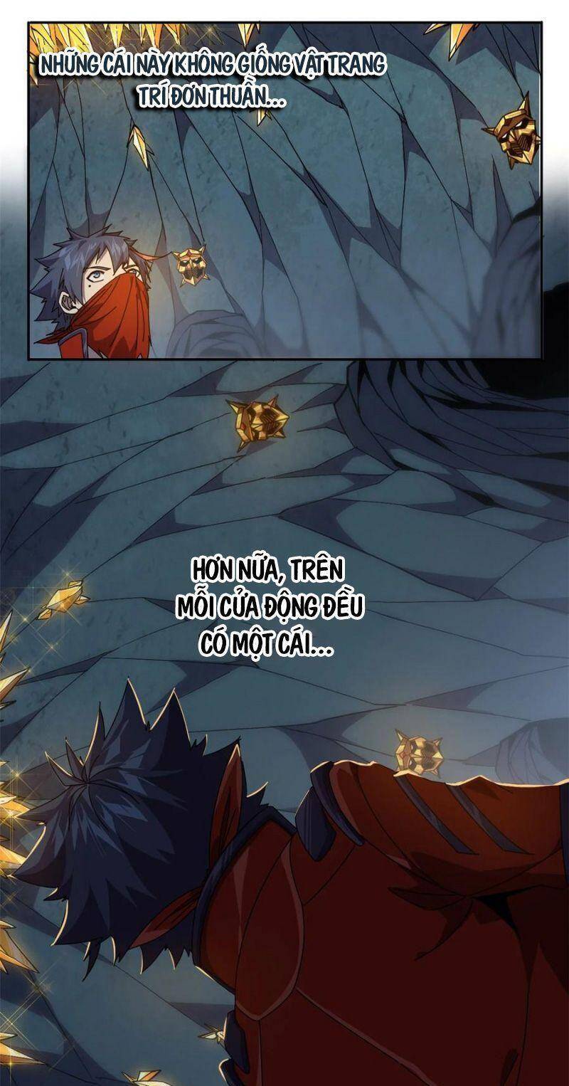 Siêu Thần Chế Tạp Sư Chapter 67 - Trang 4