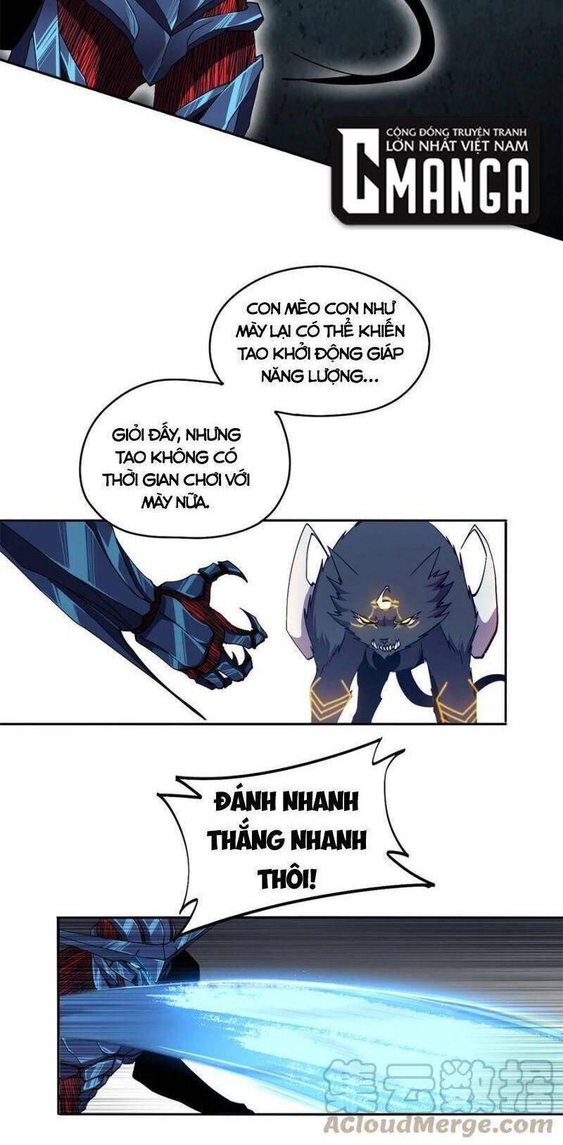 Siêu Thần Chế Tạp Sư Chapter 67 - Trang 4