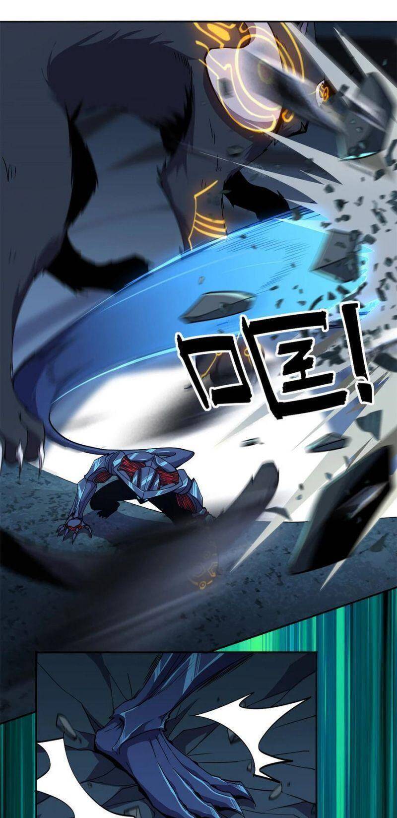 Siêu Thần Chế Tạp Sư Chapter 67 - Trang 4