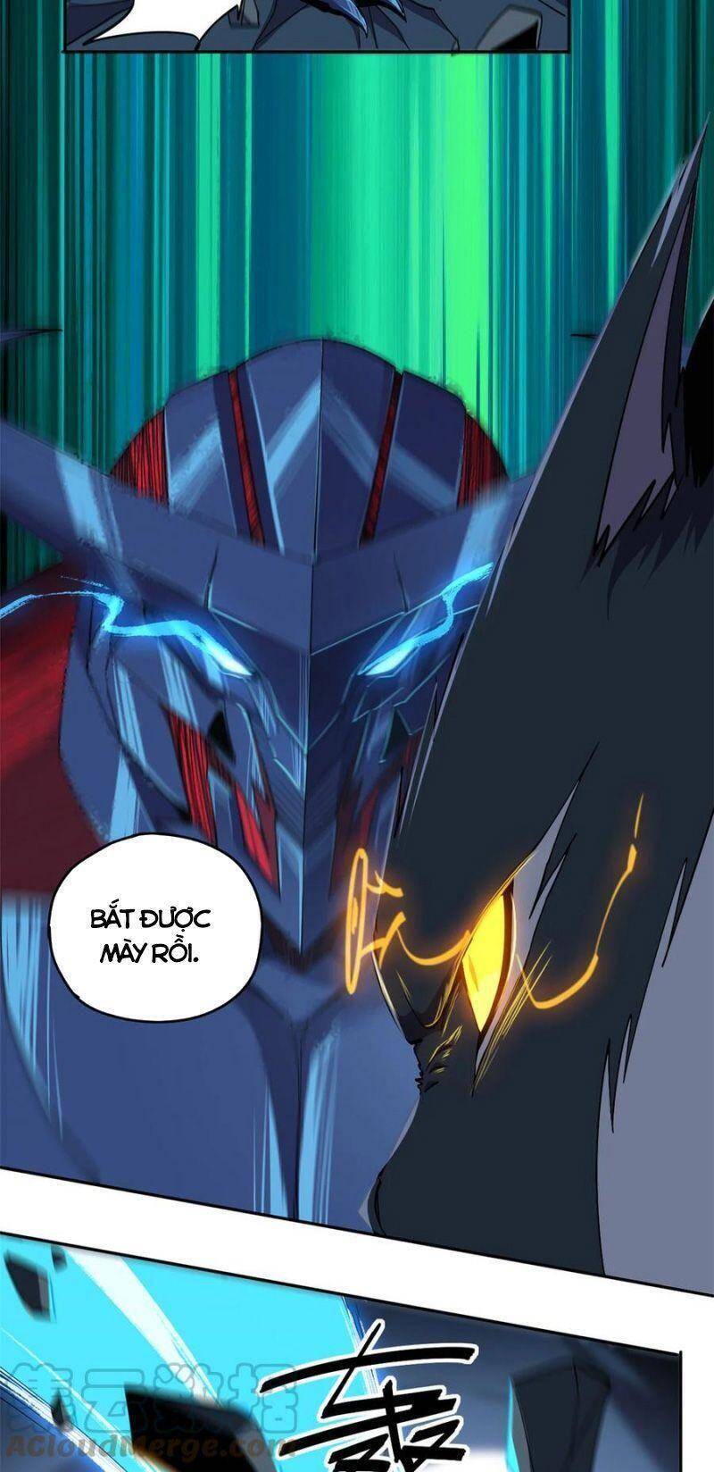 Siêu Thần Chế Tạp Sư Chapter 67 - Trang 4