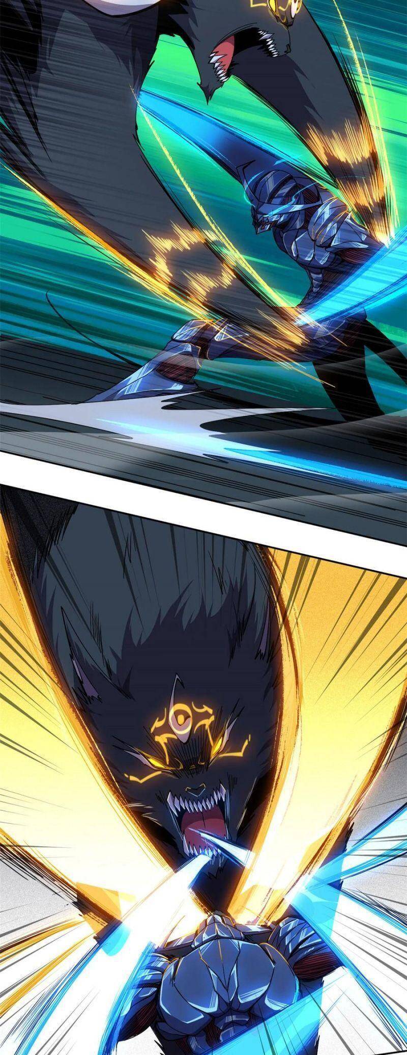 Siêu Thần Chế Tạp Sư Chapter 67 - Trang 4