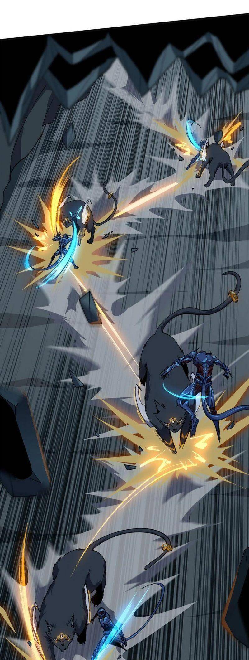 Siêu Thần Chế Tạp Sư Chapter 67 - Trang 4