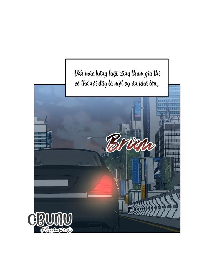(CBunu) Tráo Đổi Chapter 25 - Trang 3