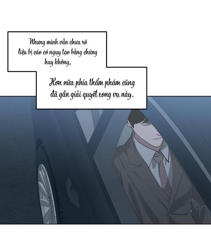 (CBunu) Tráo Đổi Chapter 25 - Trang 3