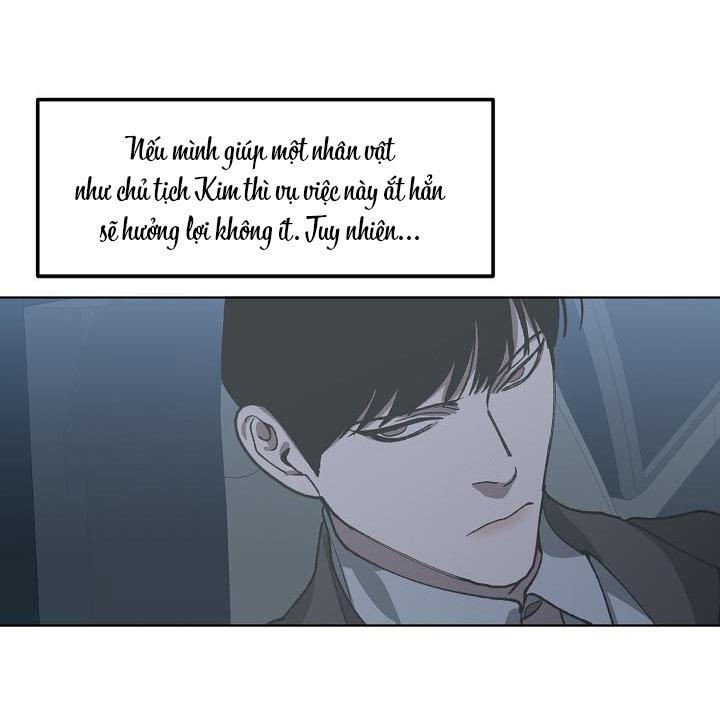 (CBunu) Tráo Đổi Chapter 25 - Trang 3