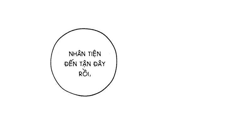 (CBunu) Tráo Đổi Chapter 25 - Trang 3