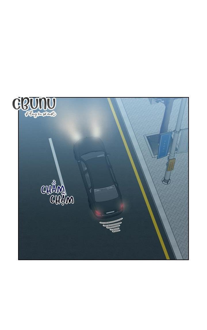 (CBunu) Tráo Đổi Chapter 25 - Trang 3