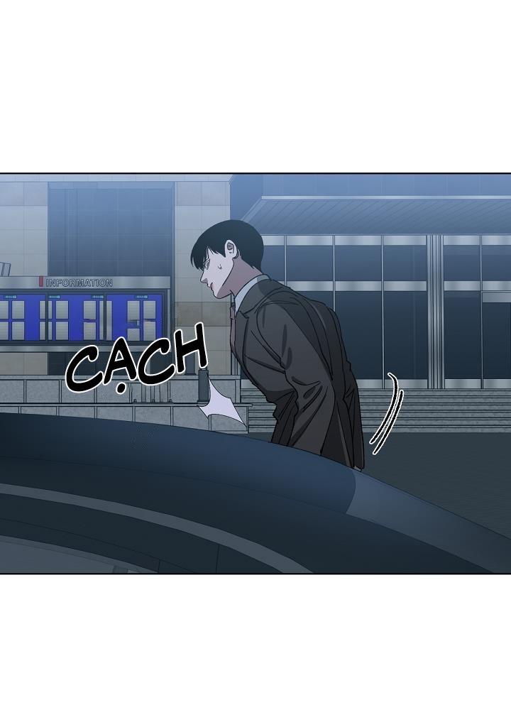 (CBunu) Tráo Đổi Chapter 25 - Trang 3