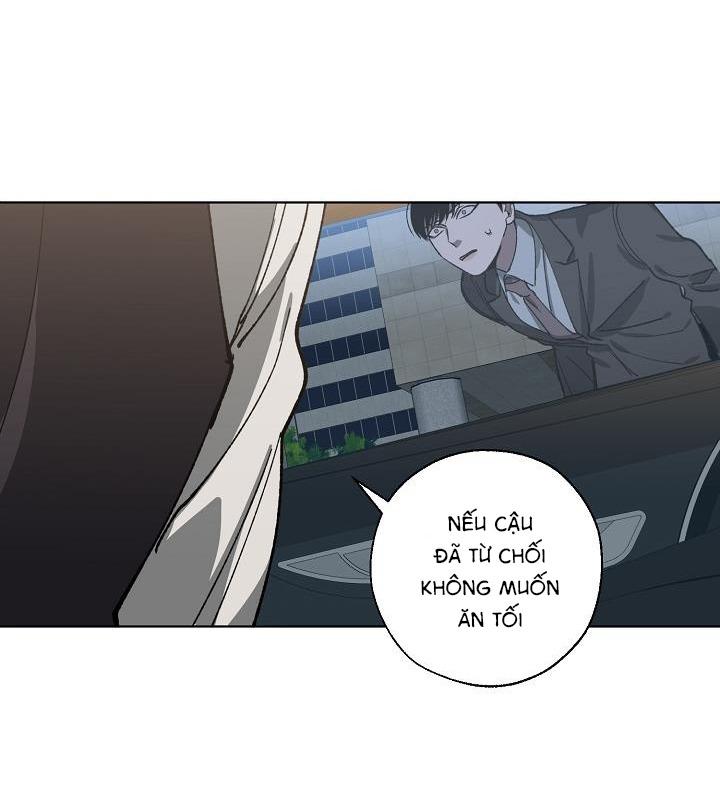 (CBunu) Tráo Đổi Chapter 25 - Trang 3