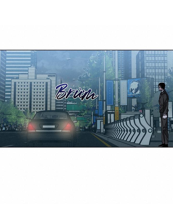 (CBunu) Tráo Đổi Chapter 25 - Trang 3