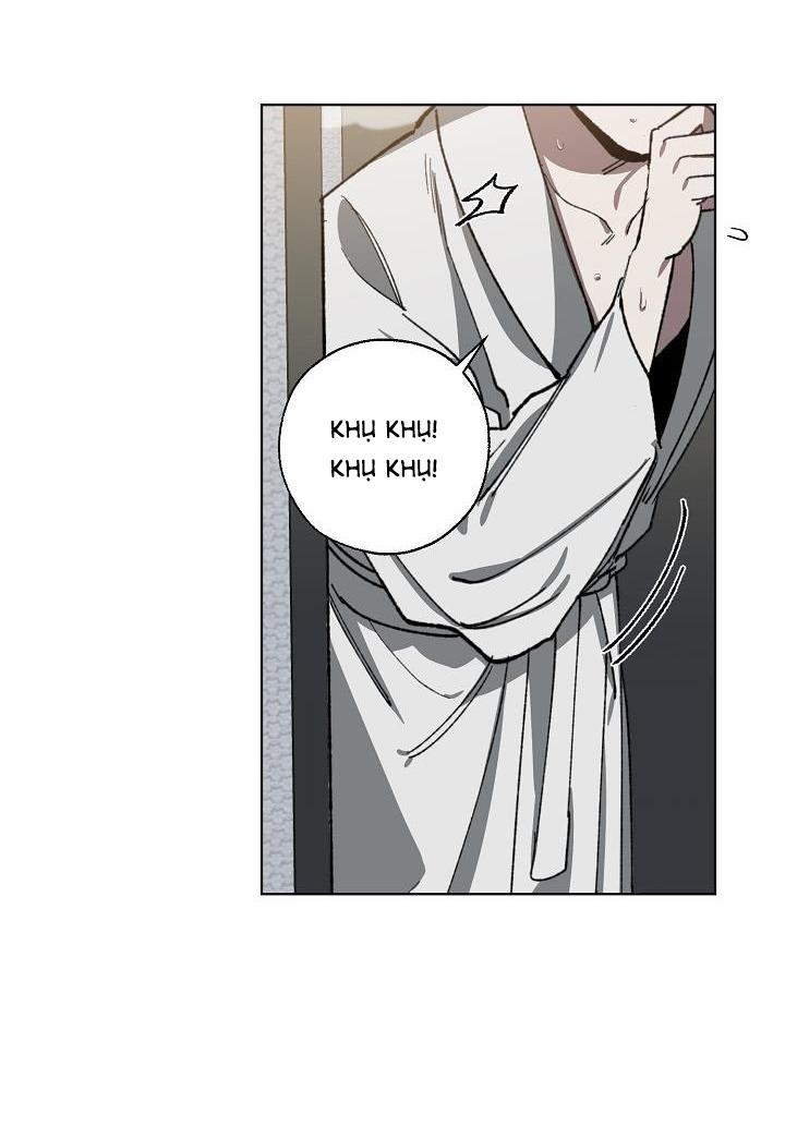 (CBunu) Tráo Đổi Chapter 25 - Trang 3