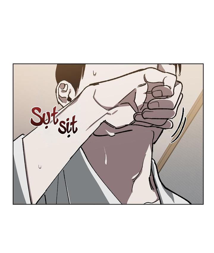 (CBunu) Tráo Đổi Chapter 25 - Trang 3