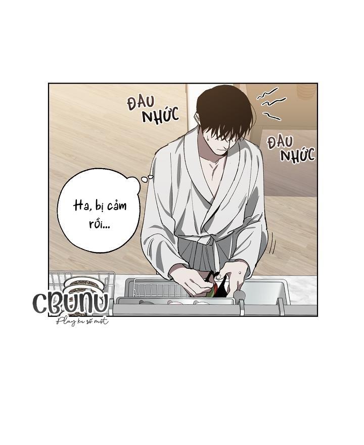 (CBunu) Tráo Đổi Chapter 25 - Trang 3