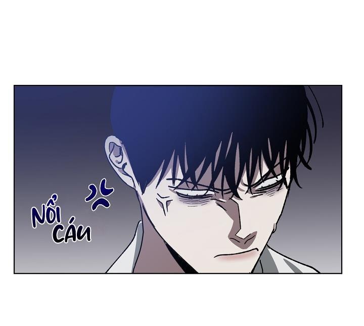 (CBunu) Tráo Đổi Chapter 25 - Trang 3