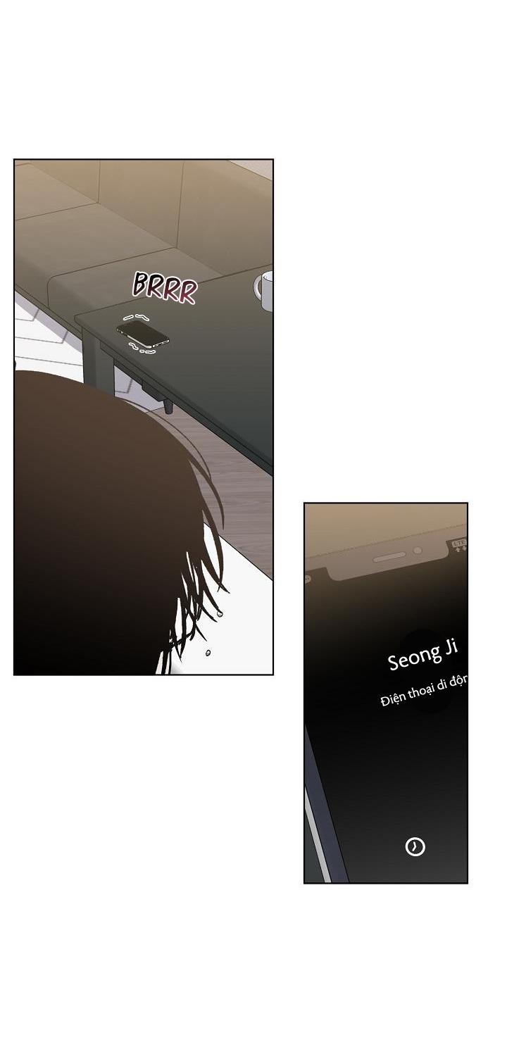(CBunu) Tráo Đổi Chapter 25 - Trang 3