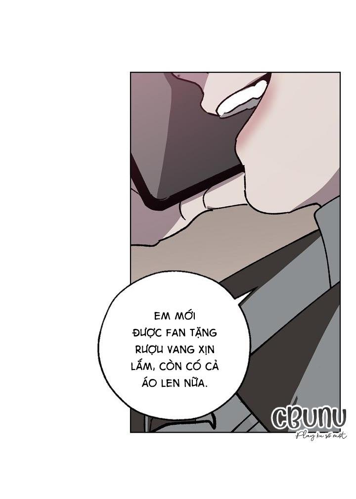 (CBunu) Tráo Đổi Chapter 25 - Trang 3