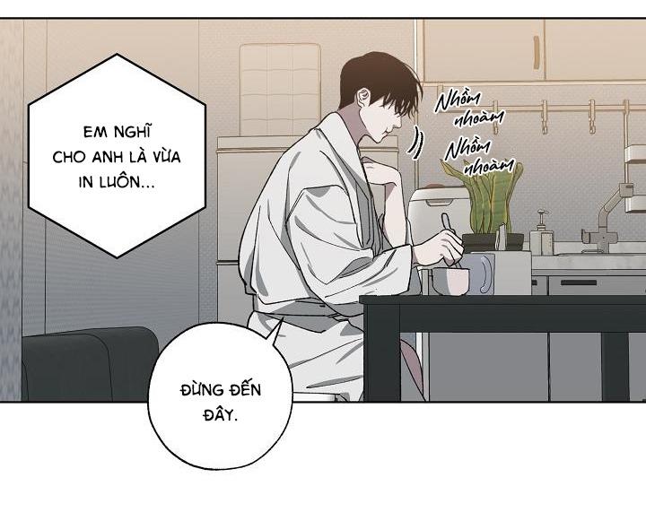 (CBunu) Tráo Đổi Chapter 25 - Trang 3