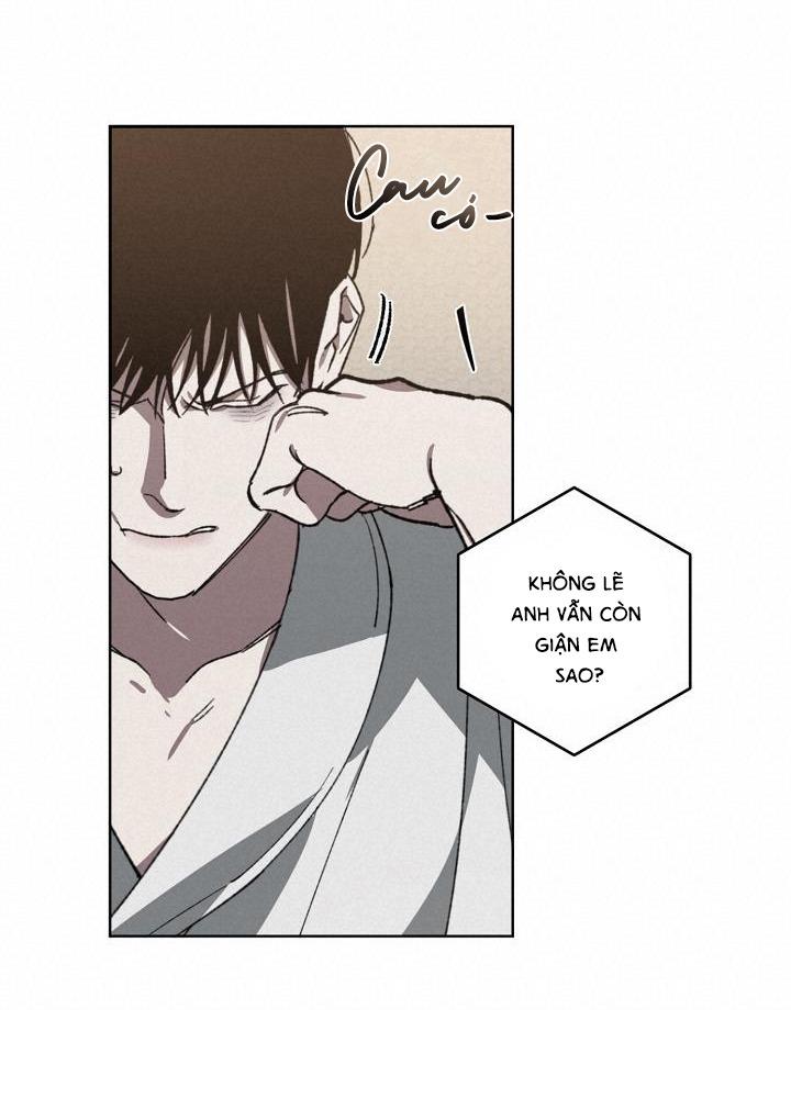 (CBunu) Tráo Đổi Chapter 25 - Trang 3