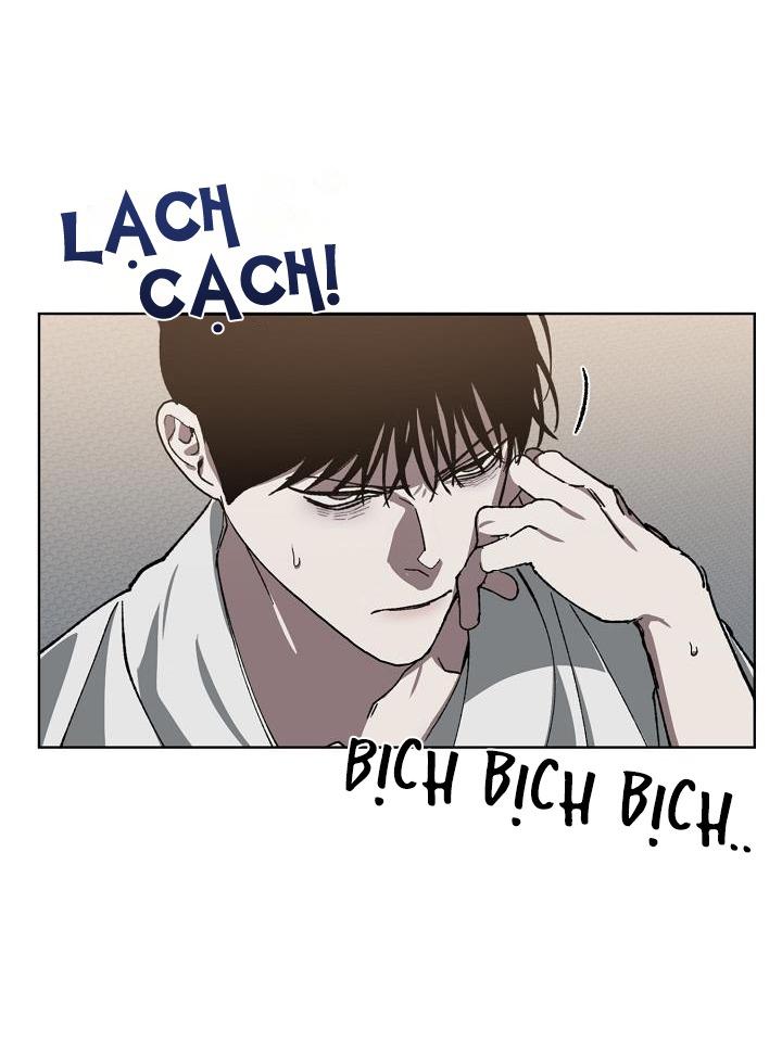 (CBunu) Tráo Đổi Chapter 25 - Trang 3