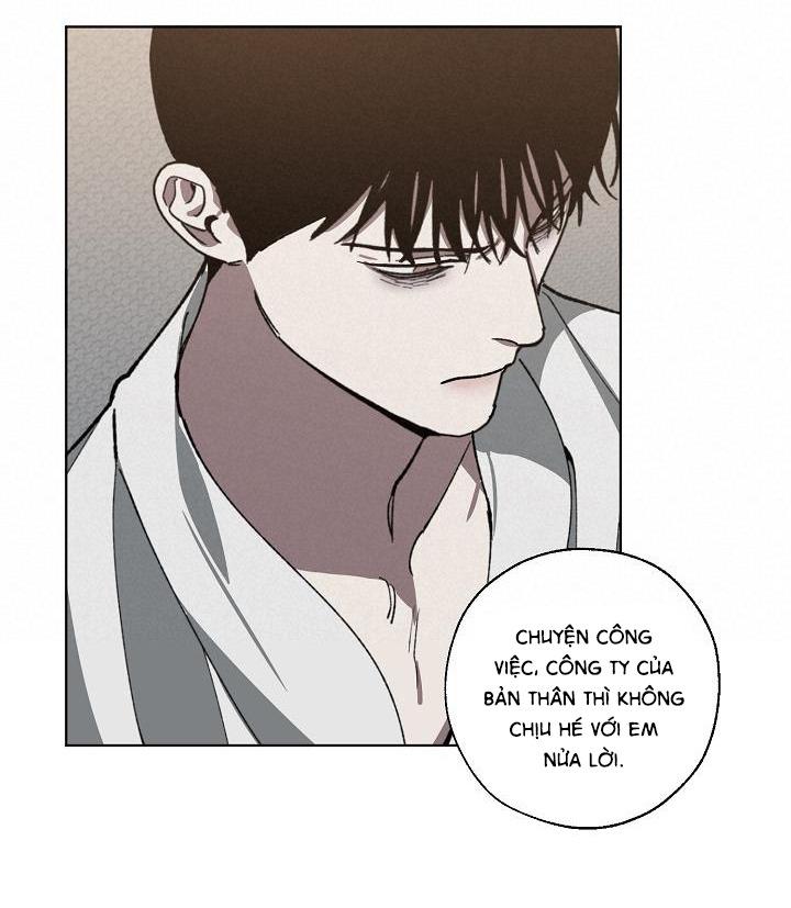 (CBunu) Tráo Đổi Chapter 25 - Trang 3
