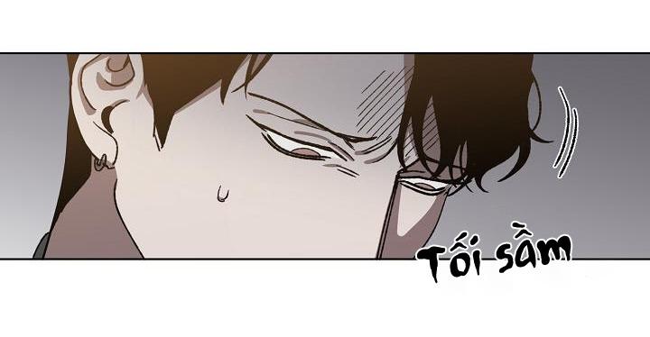 (CBunu) Tráo Đổi Chapter 25 - Trang 3