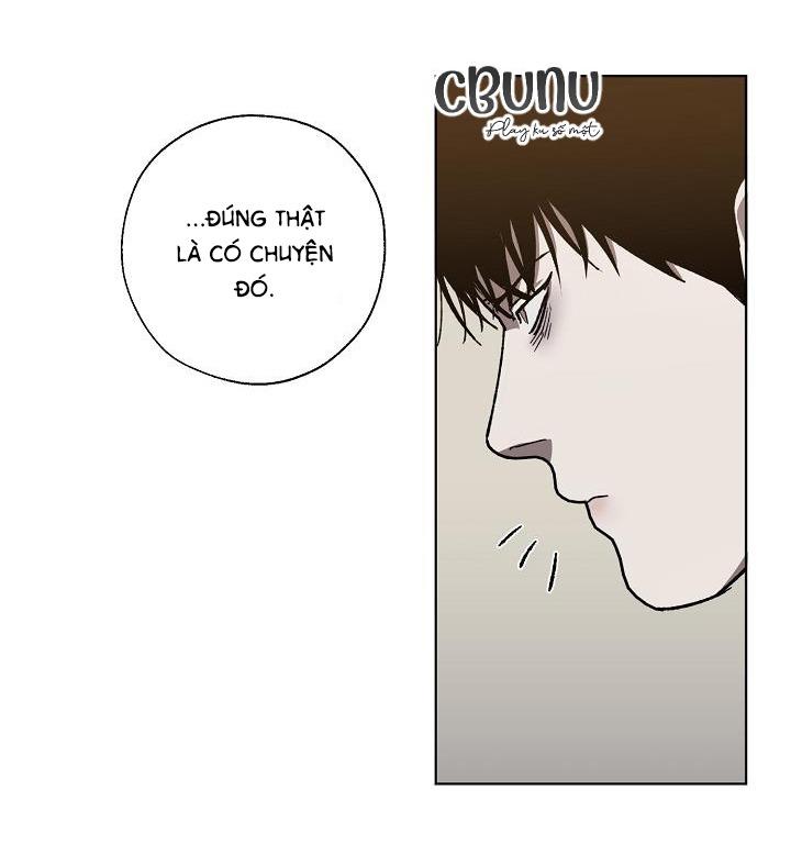 (CBunu) Tráo Đổi Chapter 25 - Trang 3