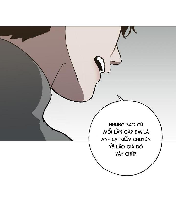 (CBunu) Tráo Đổi Chapter 25 - Trang 3