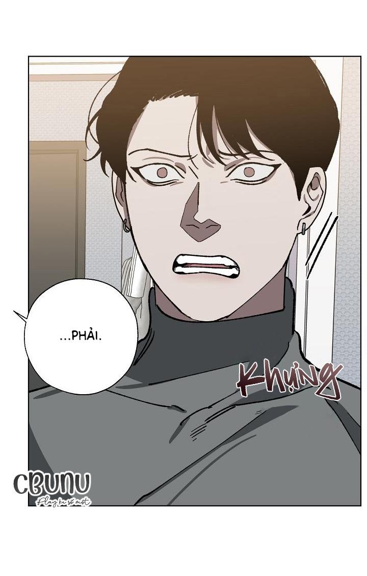 (CBunu) Tráo Đổi Chapter 25 - Trang 3
