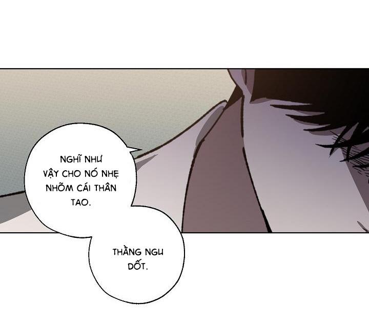 (CBunu) Tráo Đổi Chapter 25 - Trang 3