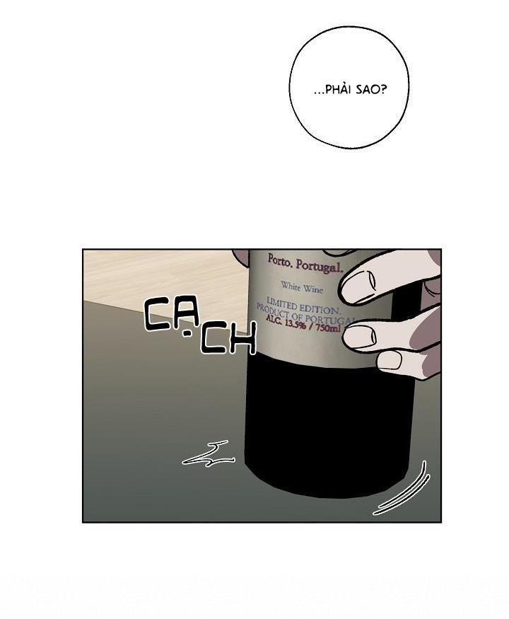 (CBunu) Tráo Đổi Chapter 25 - Trang 3