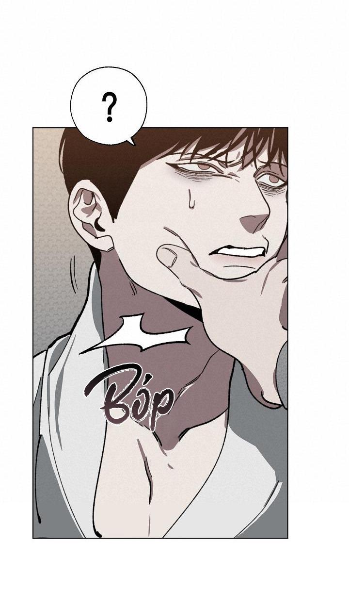 (CBunu) Tráo Đổi Chapter 25 - Trang 3