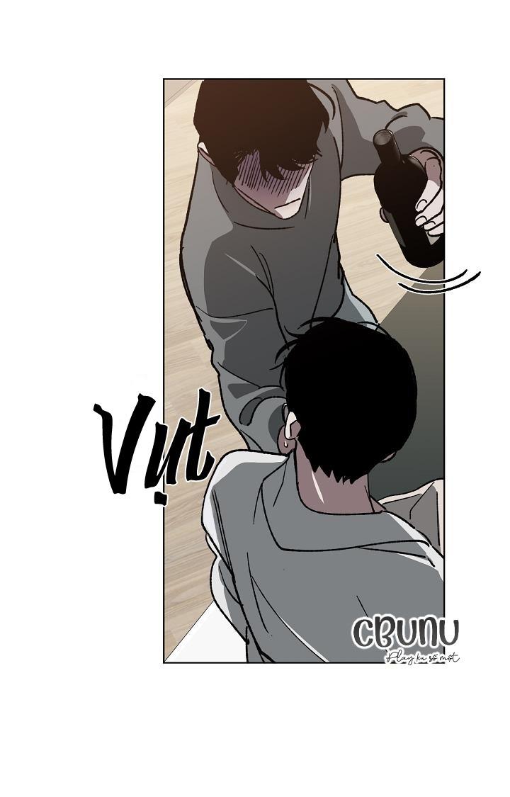 (CBunu) Tráo Đổi Chapter 25 - Trang 3