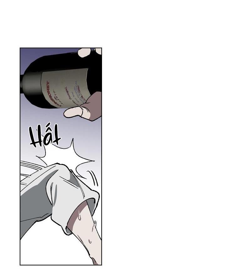 (CBunu) Tráo Đổi Chapter 25 - Trang 3