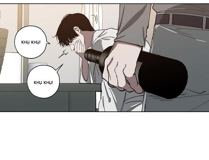 (CBunu) Tráo Đổi Chapter 25 - Trang 3
