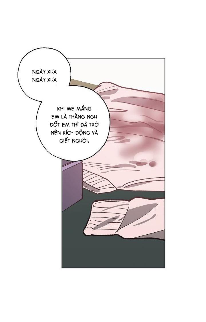 (CBunu) Tráo Đổi Chapter 25 - Trang 3