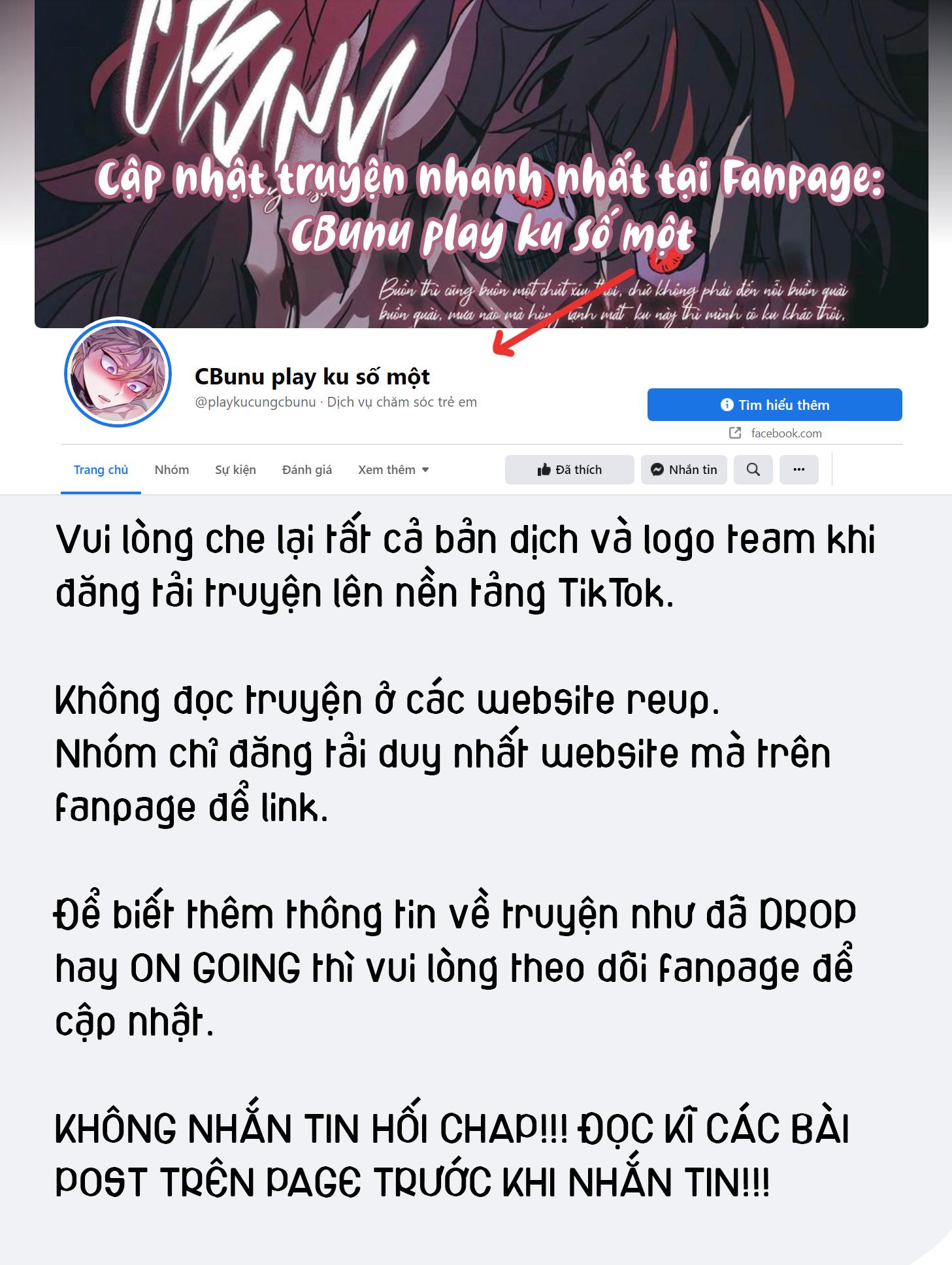(CBunu) Tráo Đổi Chapter 25 - Trang 3